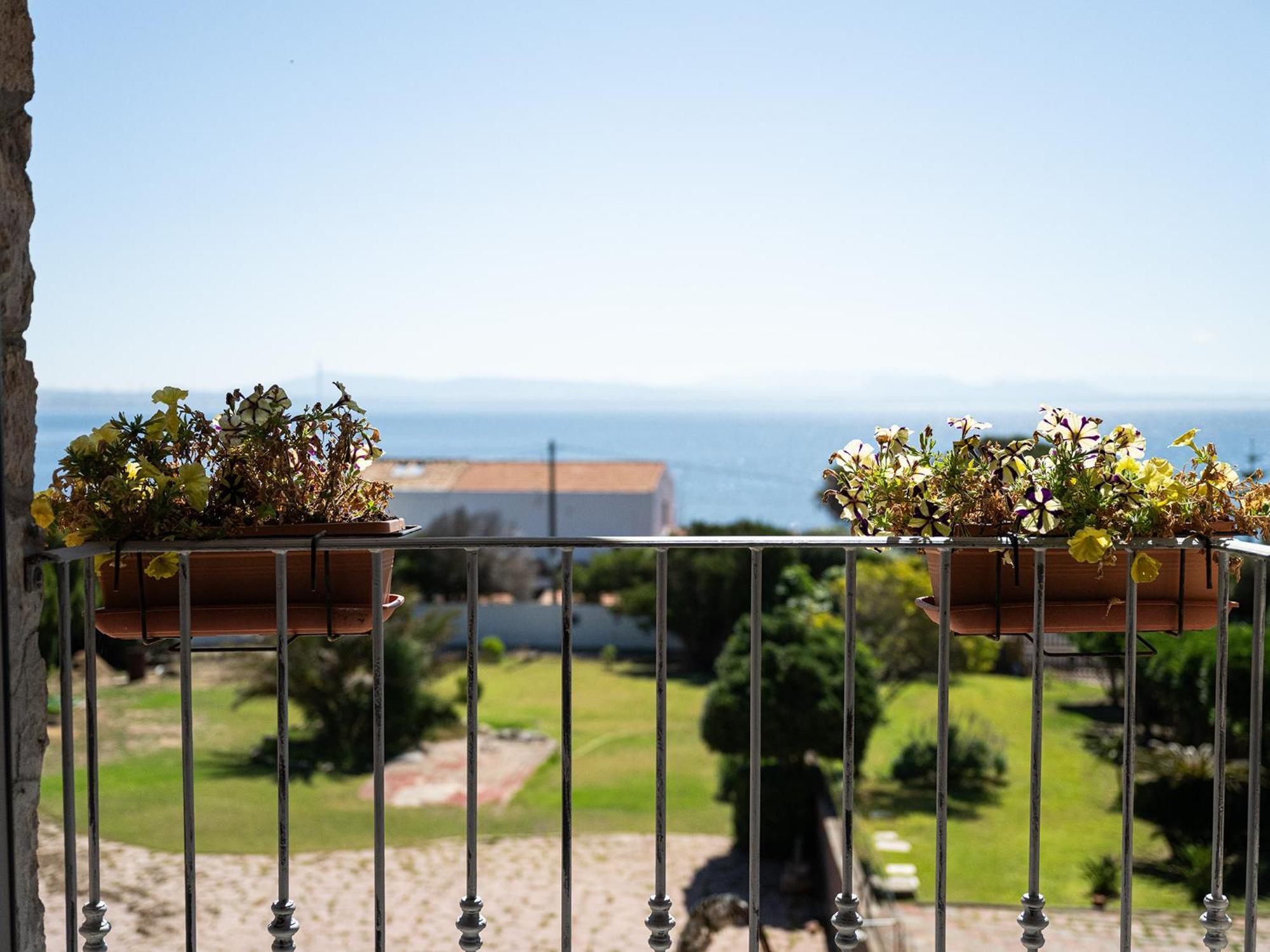 Villa Elicriso カルロフォルテ エクステリア 写真