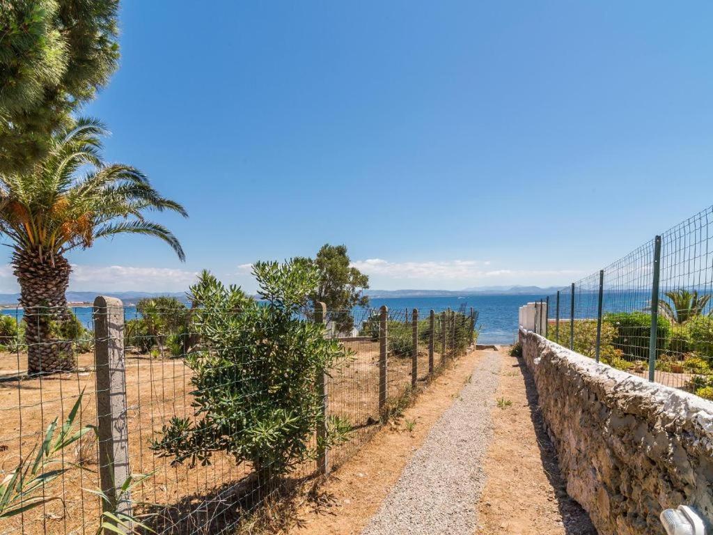 Villa Elicriso カルロフォルテ エクステリア 写真